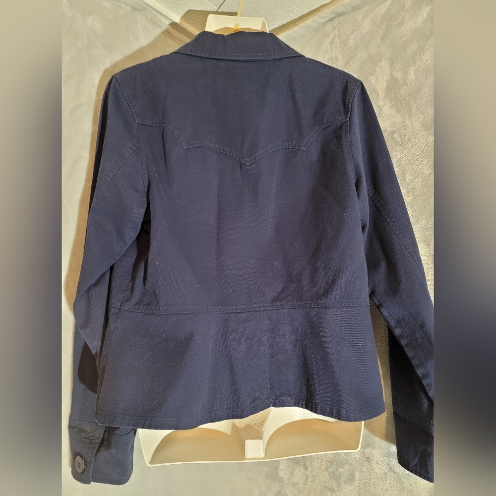 Dressy Jacket - Picture 3 of 3